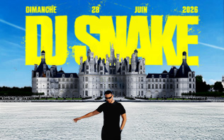 DJ Snake + 1&egrave;res Parties